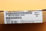 New  | SIEMENS | 6ES7 407-0DA01-0AA0 |