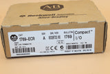 New | Allen-Bradley | 1769-ECR |