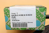 New | Phoenix contact | SACB-C-H180 8-16 SCO PUR |