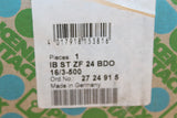 New | Phoenix Contact | IB ST ZF 24 BDO 16/3-500 |