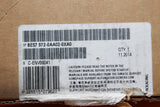 New  | SIEMENS | 6ES7 972-0AA02-0XA0    |