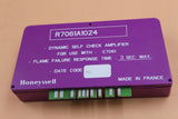 New | Honeywell | R7061A1024  |