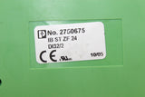 New | Phoenix Contact | IB ST ZF 24 DI32/2 |