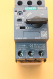 New | SIEMENS | 3RV2011-0HA10 |