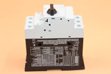 New | EATON | PKZM4-58 |