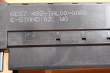 New | SIEMENS | 6ES7 492-1AL00-0AA0 |