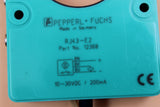 New No Box | Pepperl+Fuchs | RJ43-E2 |