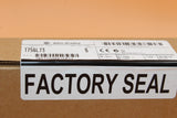 New Sealed Box | Allen-Bradley | 1756-L73 |