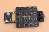 New  | TURCK | FLDP-IOM248-0001 |