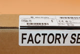 New Sealed Box | Allen-Bradley | 1756-L73 |