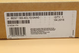 New Sealed Box | SIEMENS | 6ES7 193-4DL10-0AA0 |