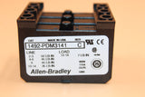 New | Allen-Bradley | 1492-PDM3141 |