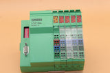 New No Box  | Phoenix contact | IL PB BK DP V1 |