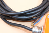 New No Box | STEUTE | EEX ZS 75 2O/2S WVD |