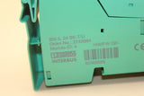 New | Phoenix contact | IBS IL 24 BK-T/U |
