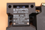 NEW | SCHMERSAL | AZM 160-23YRPKA |
