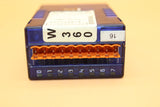 PREOWNED | SAIA BURGESS | PCD3.W360 |