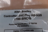 NEW | Allen-Bradley | 1786BNC |
