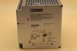 New | Phoenix contact | QUNIT-PS-3X400-500AC$24DC$20 |
