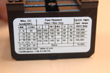 New | Allen-Bradley | 1492-PDM3141 |