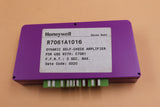New | Honeywell | R7061A1016  |