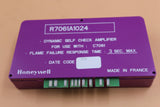 New | Honeywell | R7061A1024  |