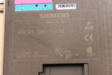 PREOWNED | SIEMENS | 6ES5 306-7LA11 |