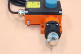 New No Box | STEUTE | EEX ZS 73 1O1S WVD |