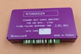 New | Honeywell | R7061A1024  |