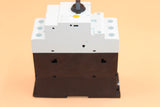 New | EATON | PKZM4-58 |