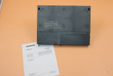 New | SIEMENS | 6ES7461-1BA01-0AA0 |