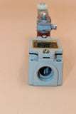 NEW | OMRON | D4B-1116 |