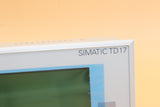 New No Box | SIEMENS | 6AV3 017-1NE30-0AX0 |