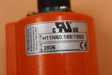 New  | HOHNER | H11N60.169/1000 |