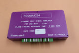 New | Honeywell | R7061A1024  |