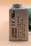 New No Box | Phoenix contact | IBS RL 24 DI 16/8-LK |