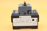 New | SIEMENS | 3RV2011-0HA10 |