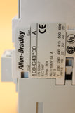 New | Allen-Bradley | 100-C43KJ00 |