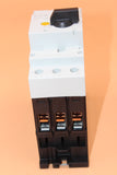 New | EATON | PKZM4-58 |