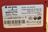 New | Allen-Bradley | 440R-N23132 |