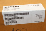 New Sealed Box | SIEMENS | 6ES5103-8MA03 |