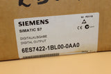 New Sealed Box | SIEMENS | 6ES7460-1BA01-0AB0 |