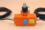 New No Box | STEUTE | EEX ZS 75 2O/2S WVD |