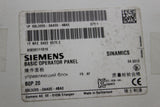 New Sealed Box | SIEMENS | 6SL3055-0AA00-4BA0 |