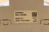 PREOWNED | ABB | 2CDG 110 041 R0011 |