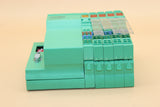 New No Box  | Phoenix contact | IL PB BK DP V1 |