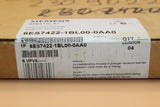 New Sealed Box | SIEMENS | 6ES7460-1BA01-0AB0 |