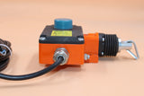 New No Box | STEUTE | EEX ZS 73 1O1S WVD |