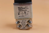 New | Schneider Electric | 9001K35H2 |