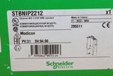 New Sealed Box | SCHNEIDER ELECTRIC | STBNIP2212 |